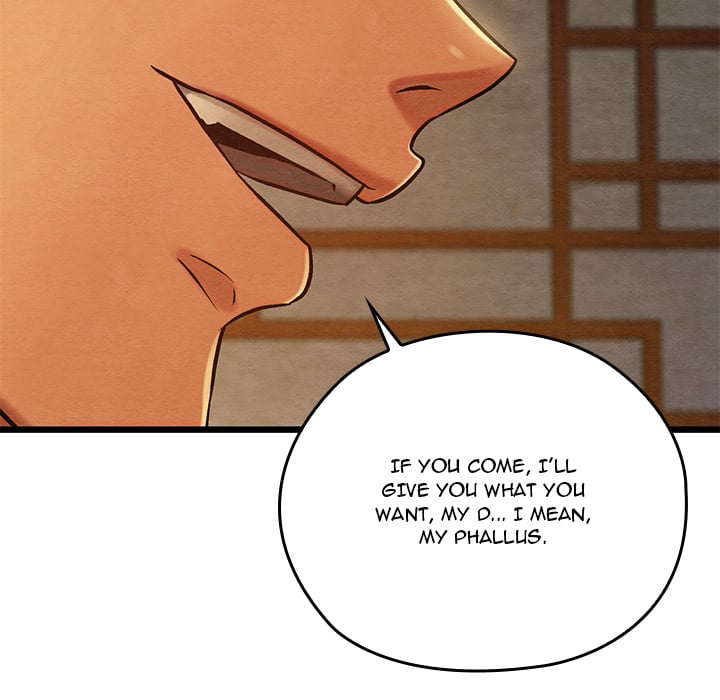 Master Of Intimacy (Uncensored) chapter 43 page 154