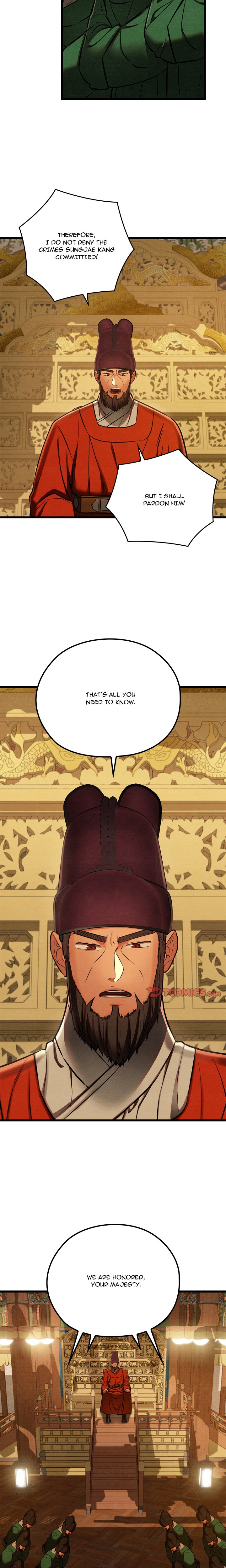 Master Of Intimacy (Uncensored) chapter 44 page 17