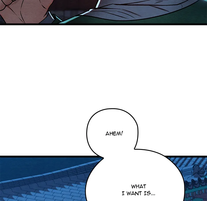 Master Of Intimacy (Uncensored) chapter 45 page 11