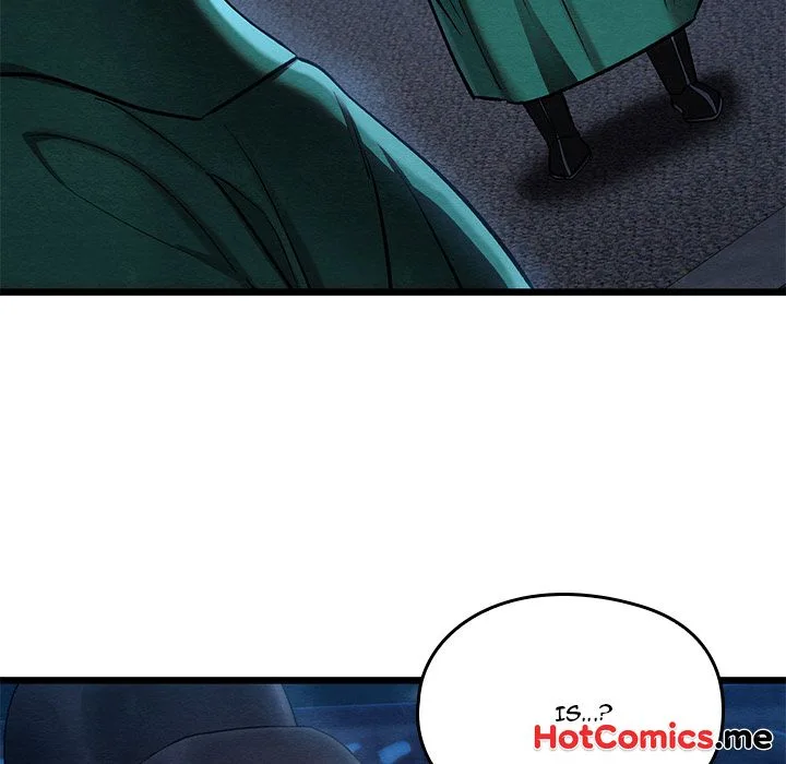 Master Of Intimacy (Uncensored) chapter 45 page 13