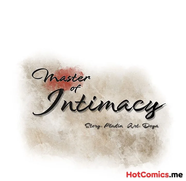 Master Of Intimacy (Uncensored) chapter 45 page 18