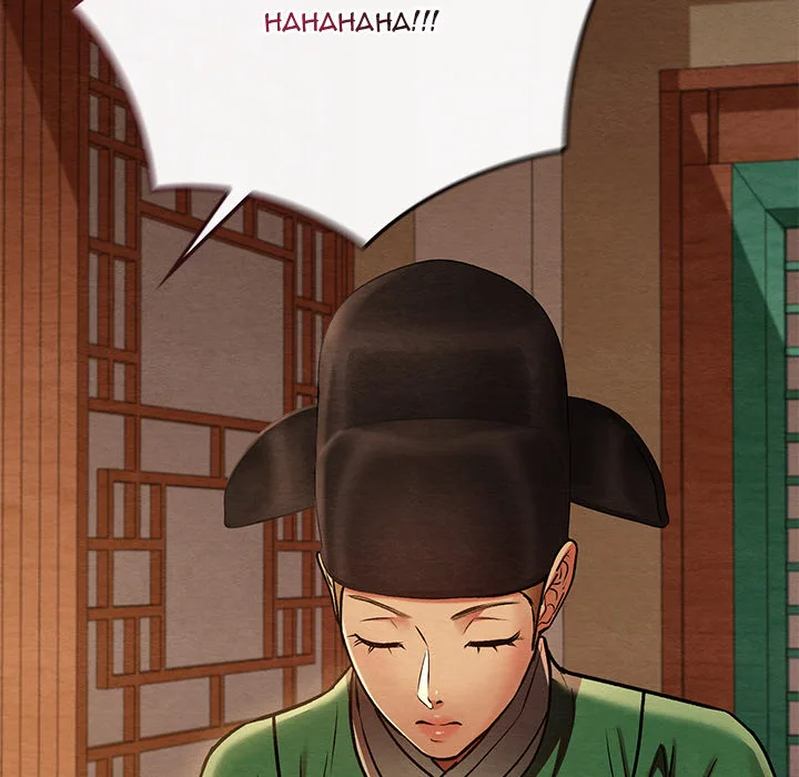 Master Of Intimacy (Uncensored) chapter 45 page 20