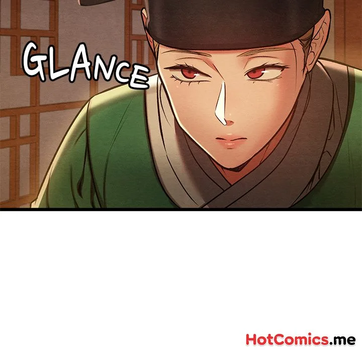 Master Of Intimacy (Uncensored) chapter 45 page 22