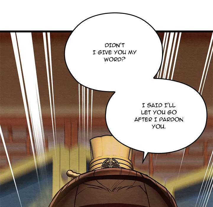 Master Of Intimacy (Uncensored) chapter 45 page 23