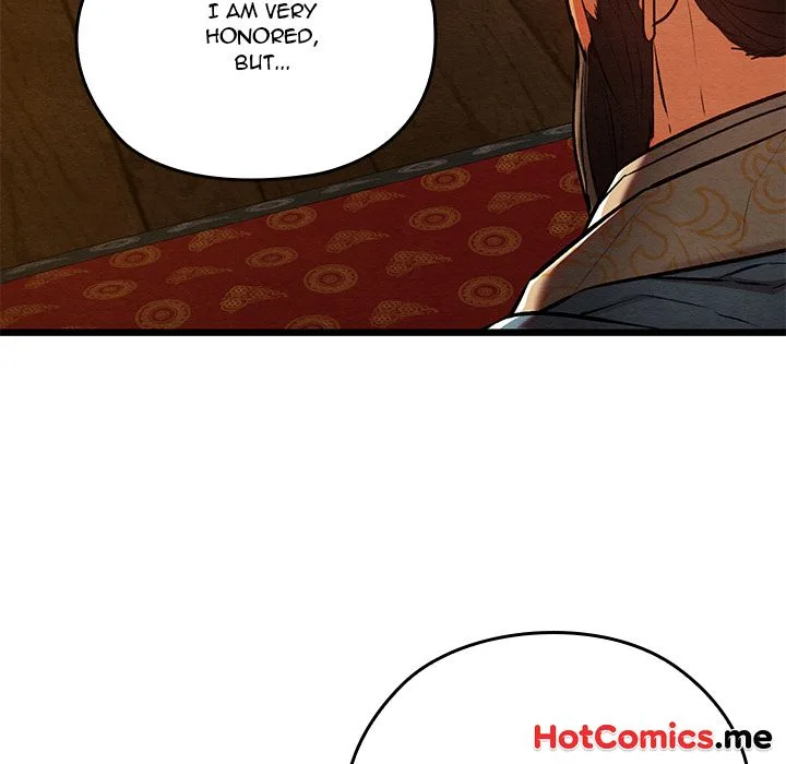 Master Of Intimacy (Uncensored) chapter 45 page 27