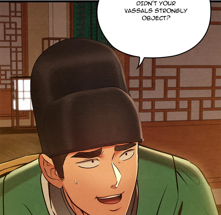 Master Of Intimacy (Uncensored) chapter 45 page 28