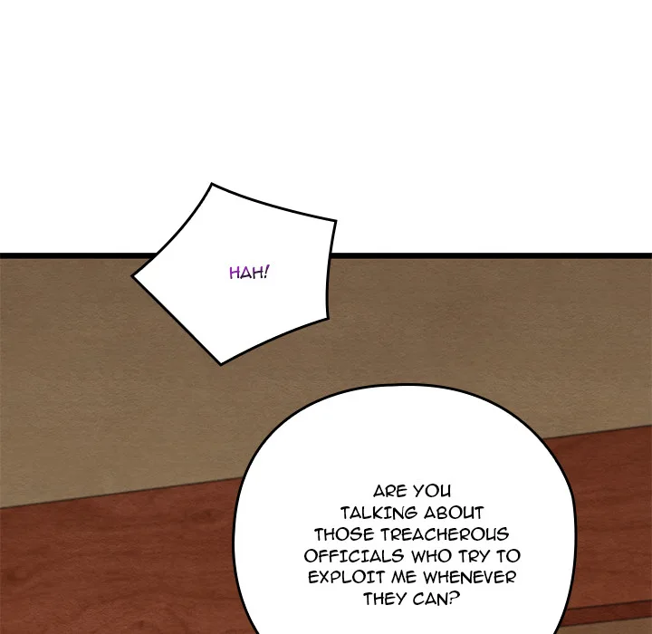 Master Of Intimacy (Uncensored) chapter 45 page 30