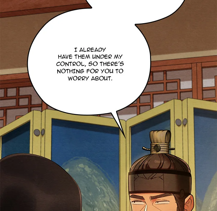 Master Of Intimacy (Uncensored) chapter 45 page 31