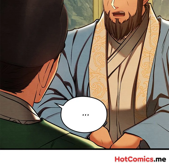 Master Of Intimacy (Uncensored) chapter 45 page 32