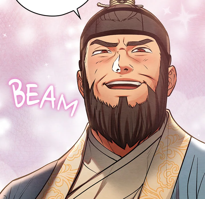 Master Of Intimacy (Uncensored) chapter 45 page 34
