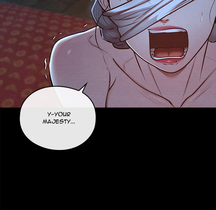 Master Of Intimacy (Uncensored) chapter 45 page 47