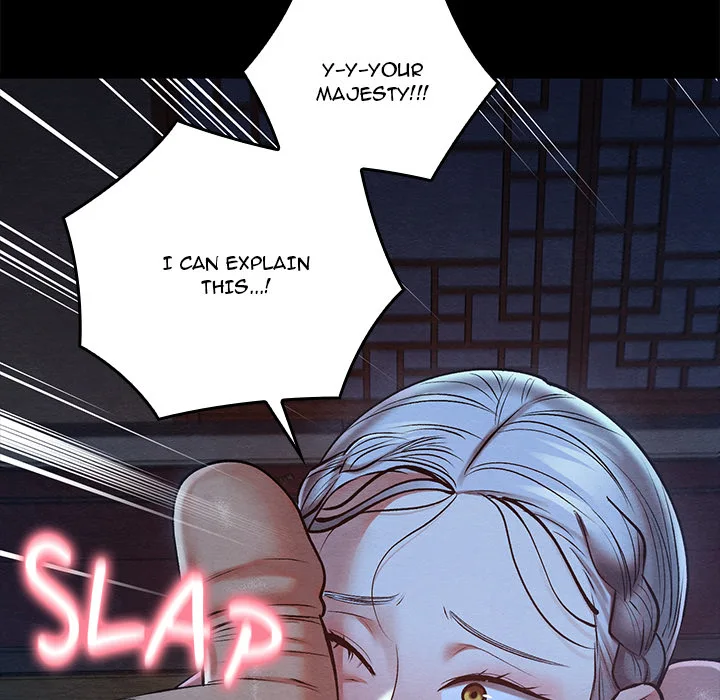 Master Of Intimacy (Uncensored) chapter 45 page 56