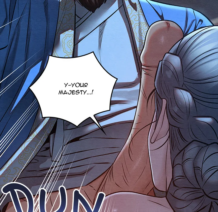 Master Of Intimacy (Uncensored) chapter 45 page 59