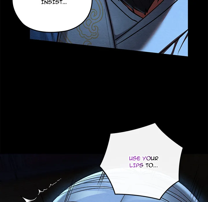 Master Of Intimacy (Uncensored) chapter 45 page 62