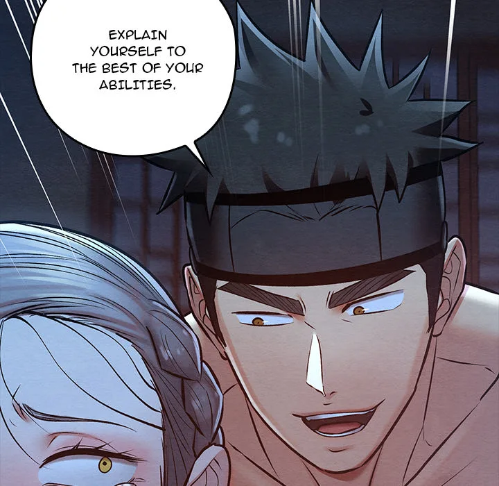 Master Of Intimacy (Uncensored) chapter 45 page 66