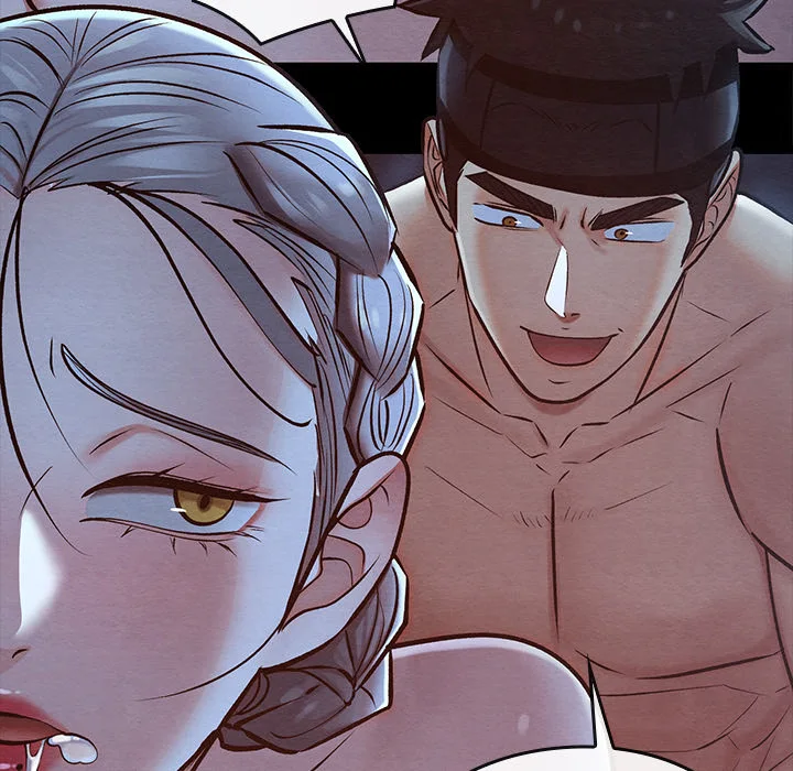 Master Of Intimacy (Uncensored) chapter 45 page 80