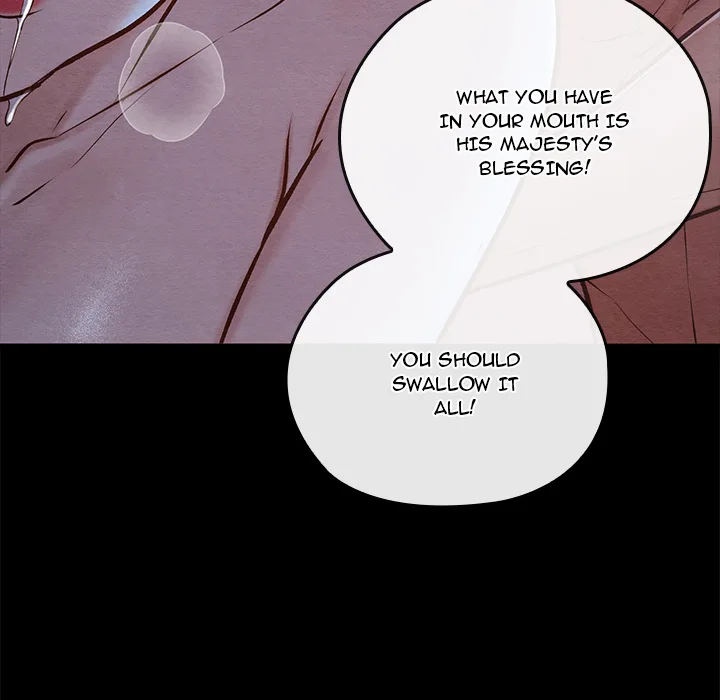 Master Of Intimacy (Uncensored) chapter 45 page 81