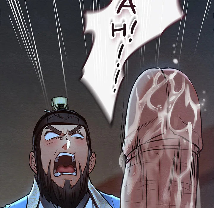 Master Of Intimacy (Uncensored) chapter 45 page 87