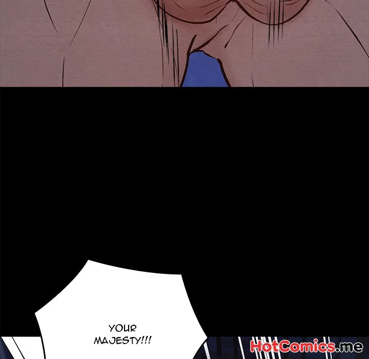 Master Of Intimacy (Uncensored) chapter 45 page 89