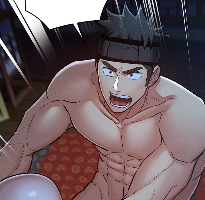 Master Of Intimacy (Uncensored) chapter 45 page 90