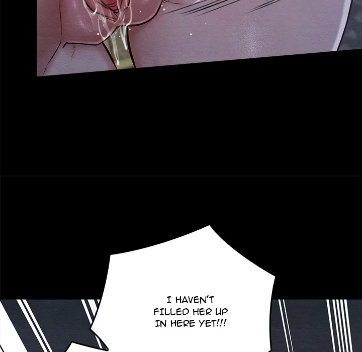 Master Of Intimacy (Uncensored) chapter 45 page 92