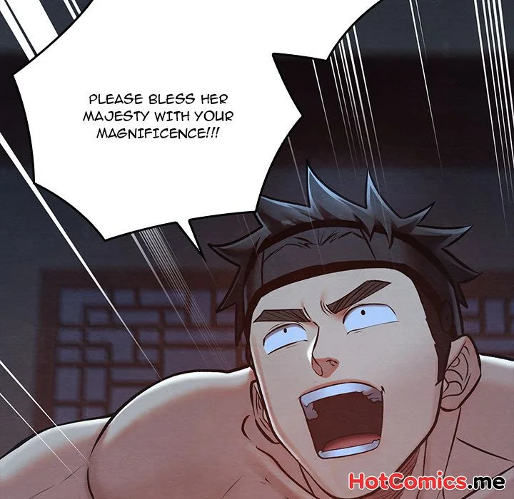 Master Of Intimacy (Uncensored) chapter 45 page 93