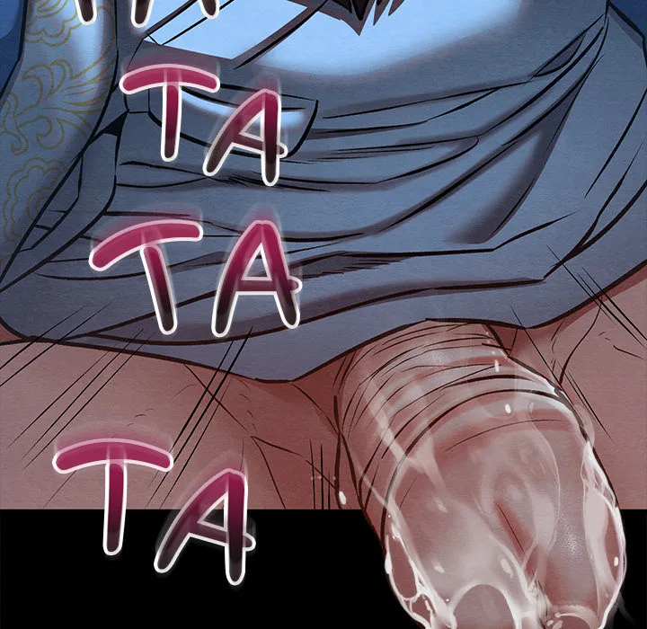 Master Of Intimacy (Uncensored) chapter 45 page 97