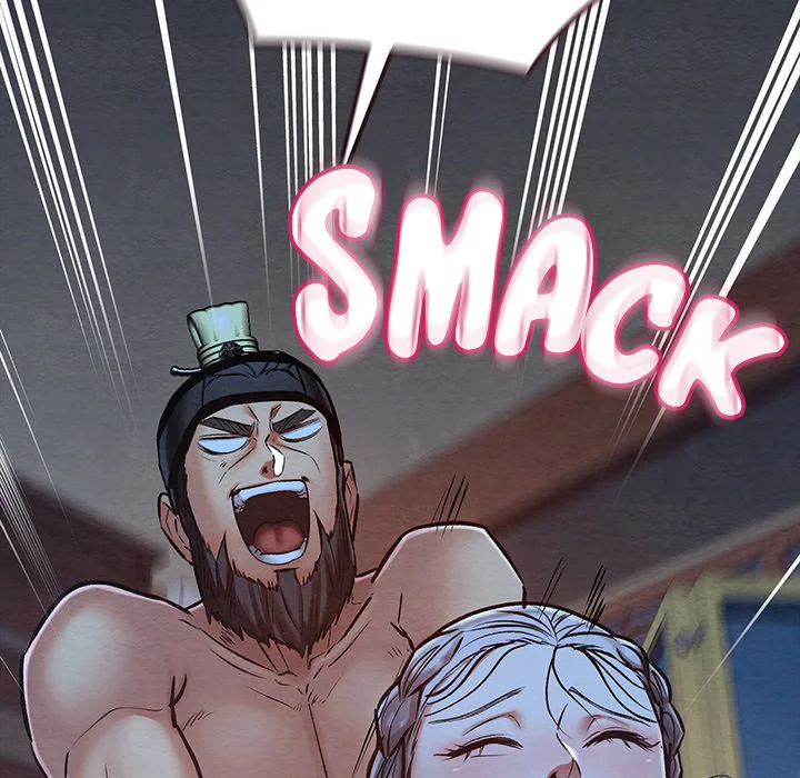 Master Of Intimacy (Uncensored) chapter 45 page 99