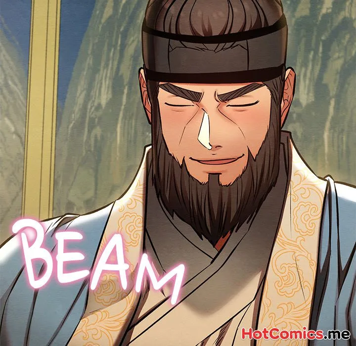 Master Of Intimacy (Uncensored) chapter 45 page 103