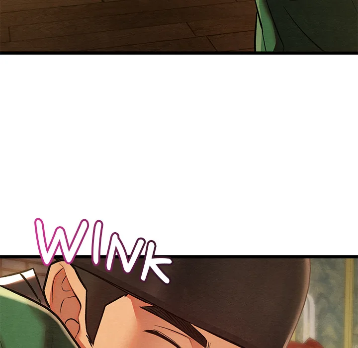 Master Of Intimacy (Uncensored) chapter 45 page 106