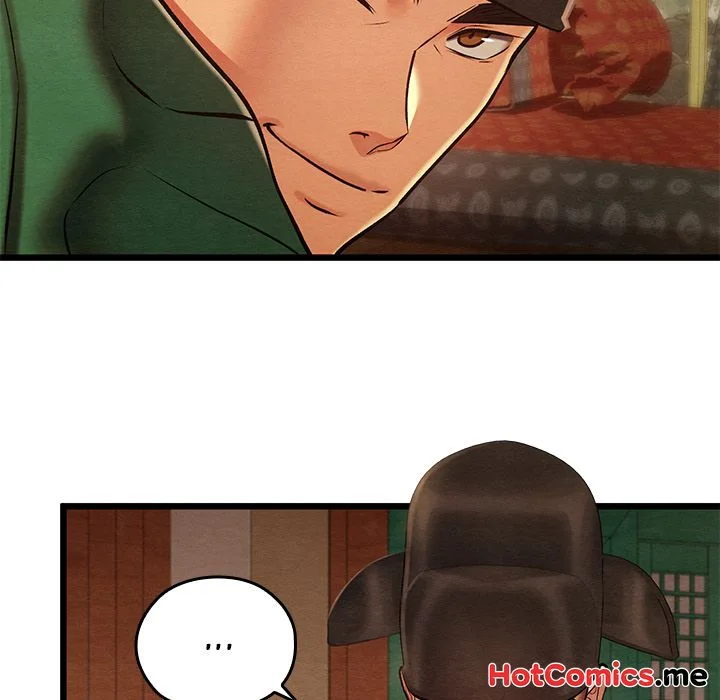 Master Of Intimacy (Uncensored) chapter 45 page 107