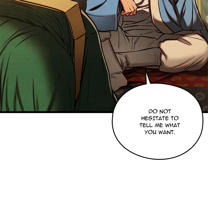 Master Of Intimacy (Uncensored) chapter 45 page 110