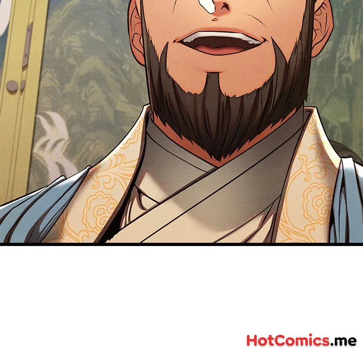 Master Of Intimacy (Uncensored) chapter 45 page 112