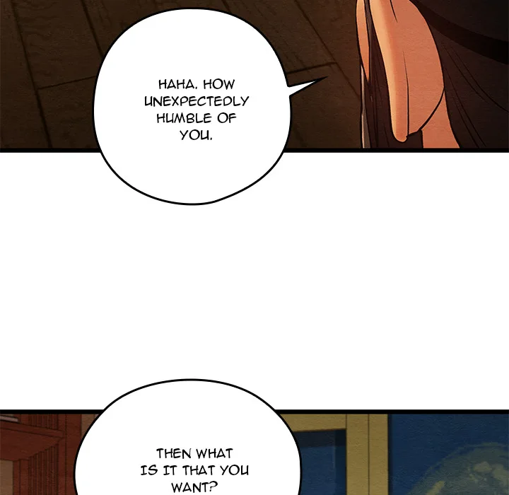 Master Of Intimacy (Uncensored) chapter 45 page 115