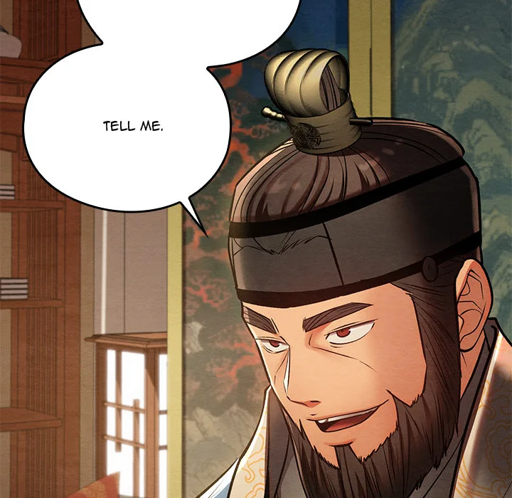 Master Of Intimacy (Uncensored) chapter 45 page 116