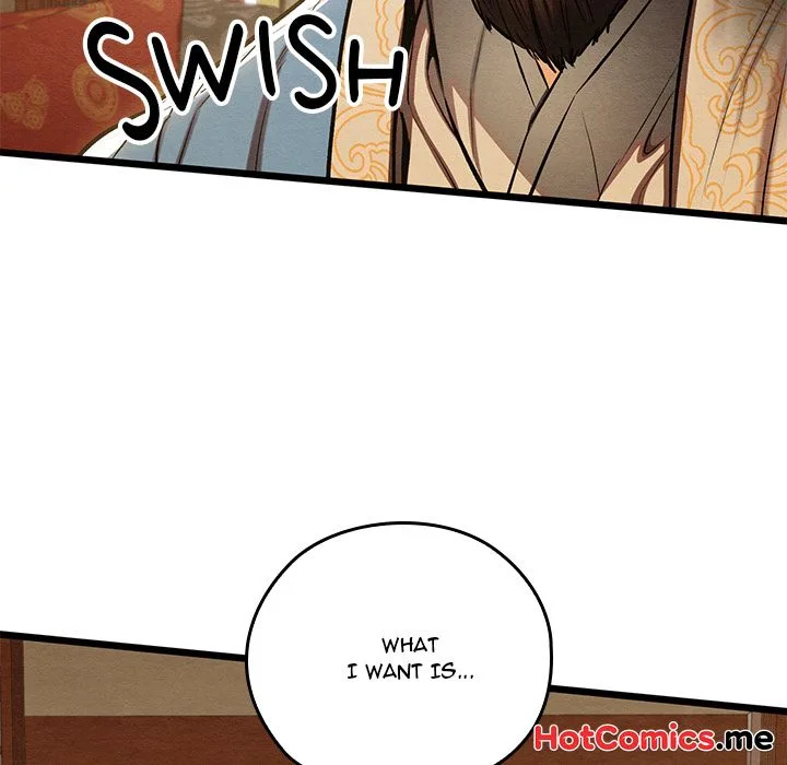 Master Of Intimacy (Uncensored) chapter 45 page 117