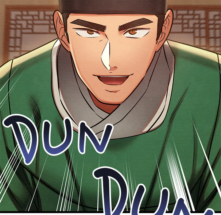 Master Of Intimacy (Uncensored) chapter 45 page 123