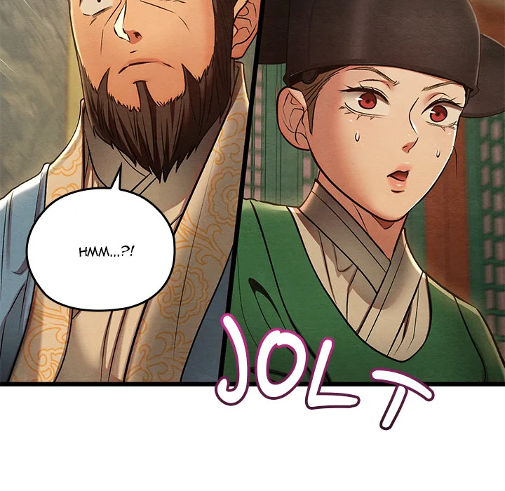 Master Of Intimacy (Uncensored) chapter 45 page 125
