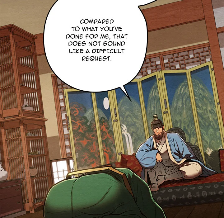 Master Of Intimacy (Uncensored) chapter 45 page 127