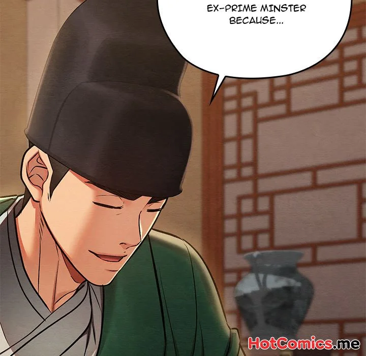 Master Of Intimacy (Uncensored) chapter 45 page 131