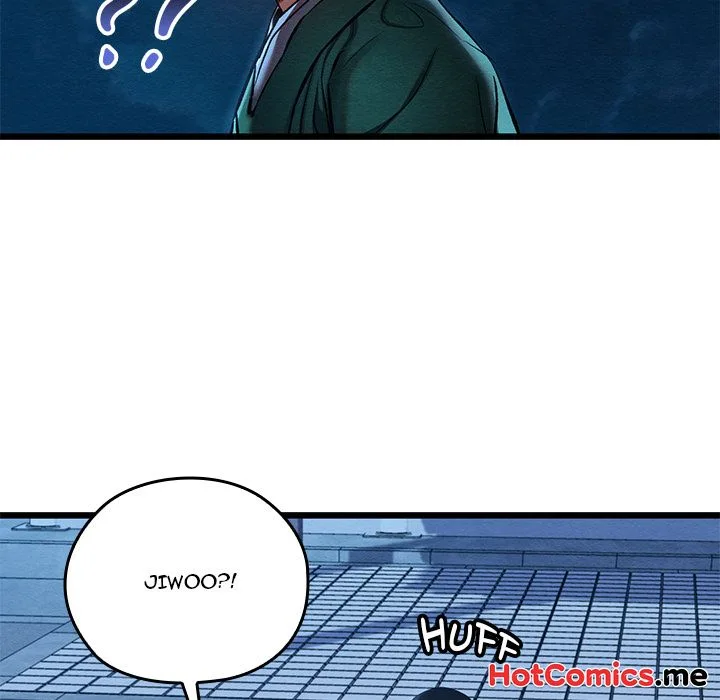 Master Of Intimacy (Uncensored) chapter 45 page 136