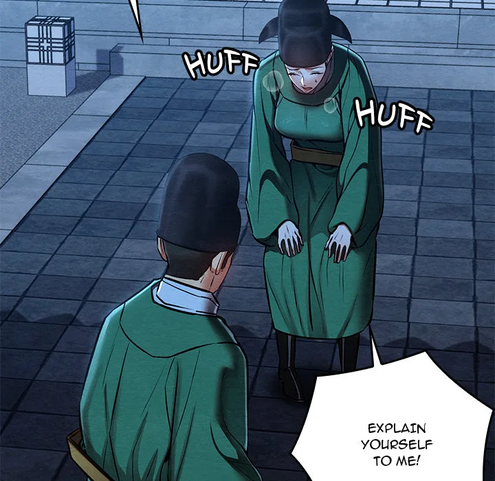 Master Of Intimacy (Uncensored) chapter 45 page 137