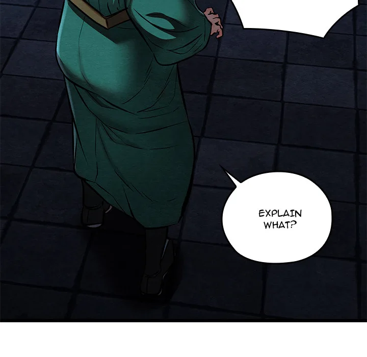 Master Of Intimacy (Uncensored) chapter 45 page 138