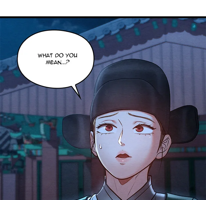 Master Of Intimacy (Uncensored) chapter 45 page 144