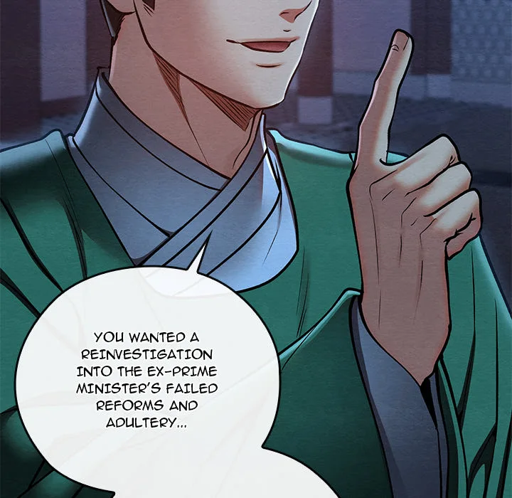 Master Of Intimacy (Uncensored) chapter 45 page 147