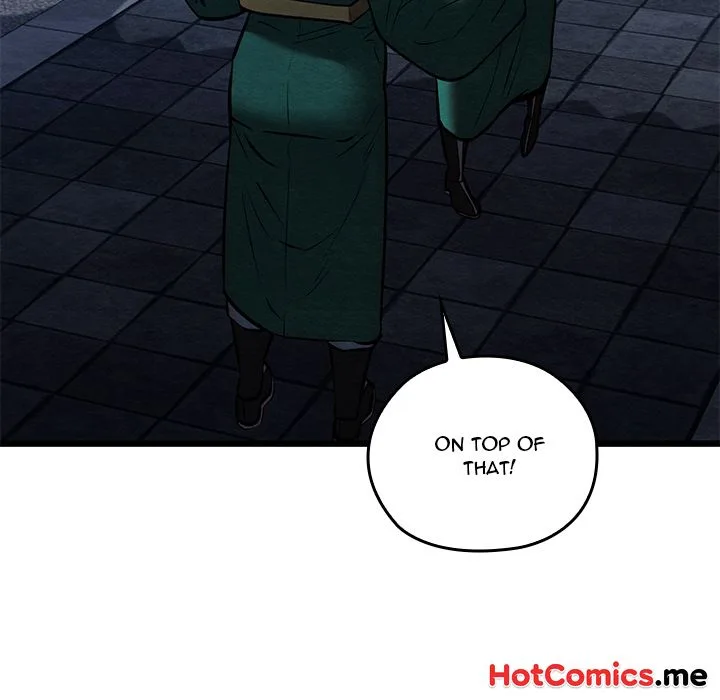 Master Of Intimacy (Uncensored) chapter 45 page 150