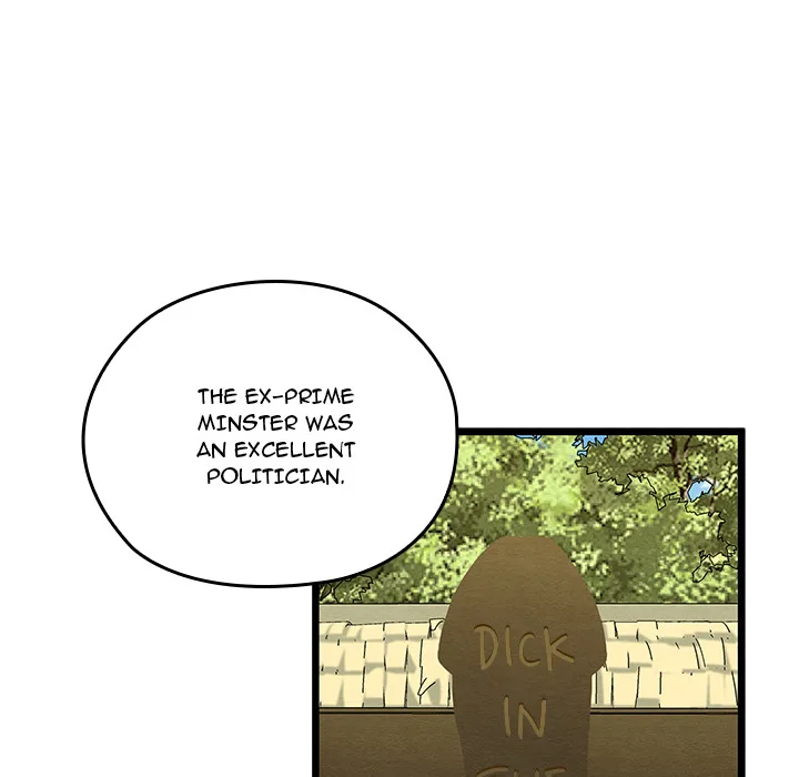 Master Of Intimacy (Uncensored) chapter 45 page 153