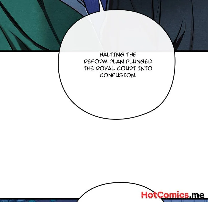 Master Of Intimacy (Uncensored) chapter 45 page 159