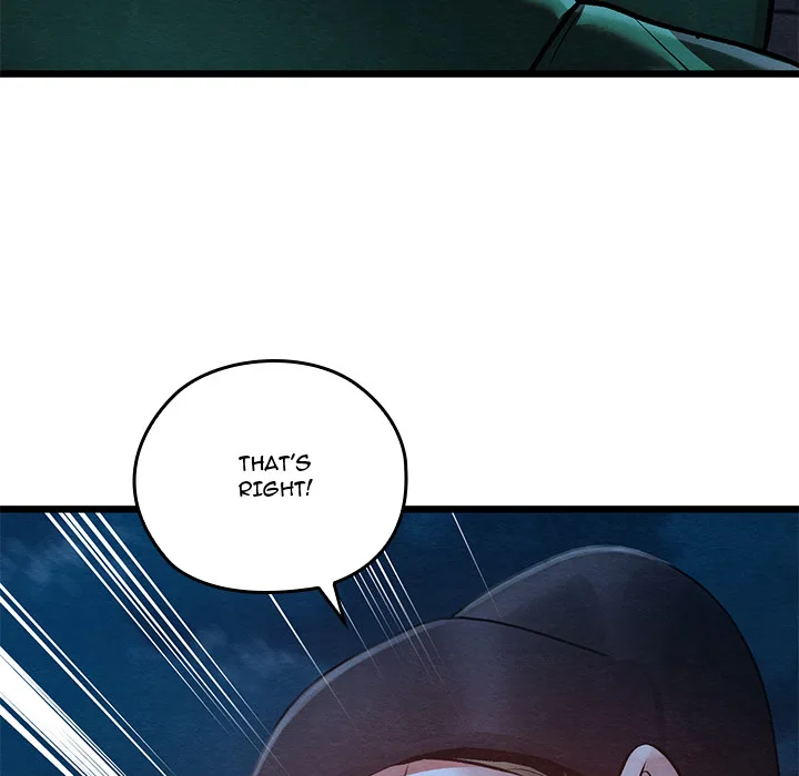 Master Of Intimacy (Uncensored) chapter 45 page 162