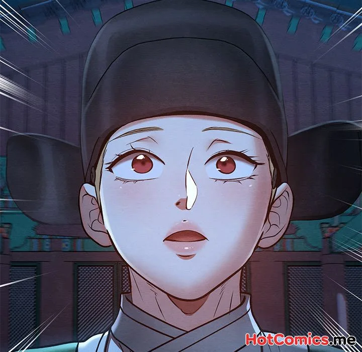 Master Of Intimacy (Uncensored) chapter 45 page 169